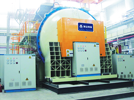 High-end Thermal Treatment Equipment